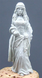 The Goon™ RPG Miniature: Taliba