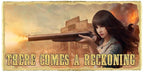 Doomtown Kickstarter Rewards