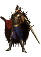 Rippers Resurrected Monster Preview: Vampire Lord