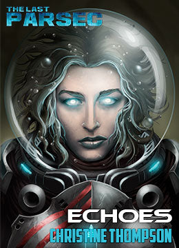 The Last Parsec: Echoes