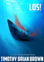 Weird War II: Los!