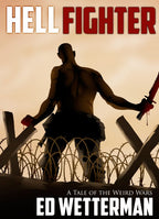 Weird War I: Hellfighter