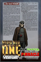Weird War I Creature Feature: The Graf Schmidt