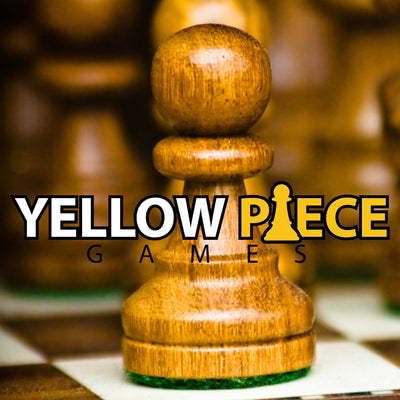 Yellow Piece Games