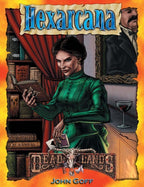 Deadlands Classic: Hexarcana - PDF