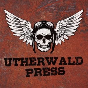 Utherwald Press