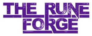 The Rune^Forge