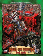 Deadlands: Hell on Earth d20 - Print + PDF