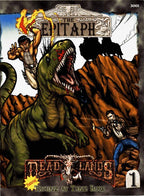 Deadlands: The Epitaph #1 - PDF