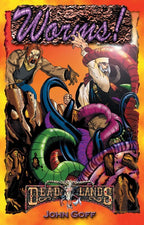 Deadlands Dime Novel: Worms! - Print + PDF