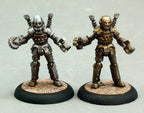 Automatons (2)