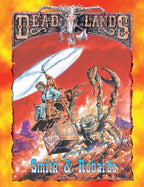 Deadlands Classic: Smith &amp; Robards - PDF