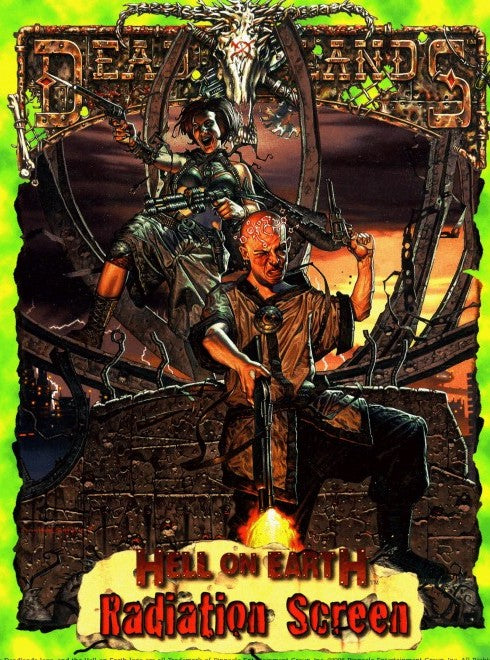 Hell on Earth Classic: Radiation GM Screen - PDF