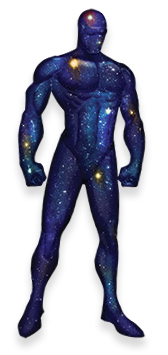 Super Powers Companion (SWADE) - Print + PDF