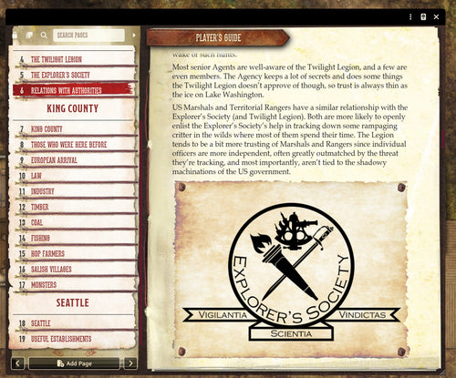 Deadlands: the Weird West Hollerween Bundle for Foundry VTT