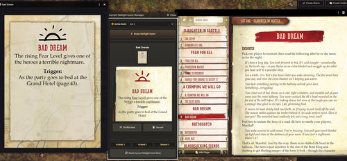 Deadlands: the Weird West Hollerween Bundle for Foundry VTT