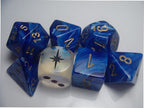 The Last Parsec Dice