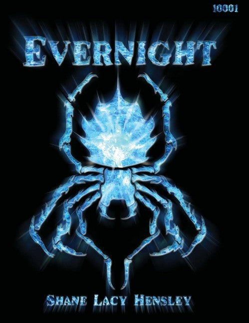 Evernight PDF