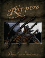 Rippers: Death on Dartmoor PDF
