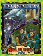 Hell on Earth Classic: Denver (PDF)