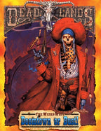 Deadlands Classic: Doomtown or Bust! - PDF