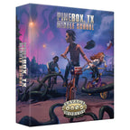 Pinebox Middle School Boxed Set