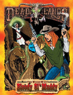 Deadlands Classic: Bloody Ol' Muddy - Print + PDF