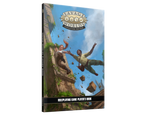 Savage Worlds Adventure Edition Player's Book - Print + PDF