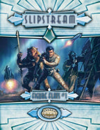 Slipstream Figure Flats PDF