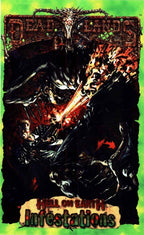 Hell on Earth Dime Novel: Infestations - Print + PDF