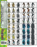 Hell on Earth Figures: Horrors of the Wasted West - PDF